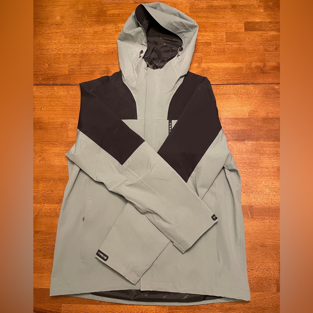 Toread Outdoor Jacket